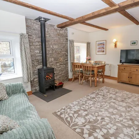 Old Mill 1 * Leyburn