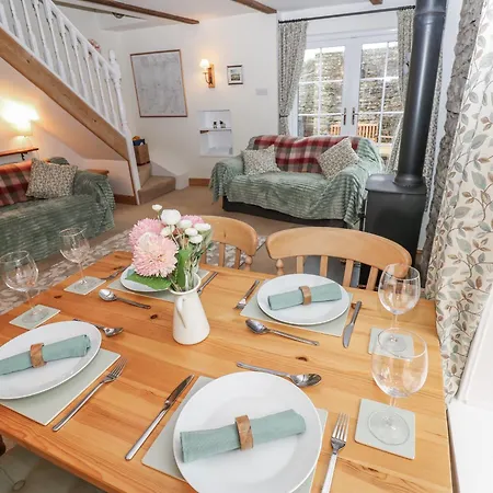 Holiday home Old Mill 1 *