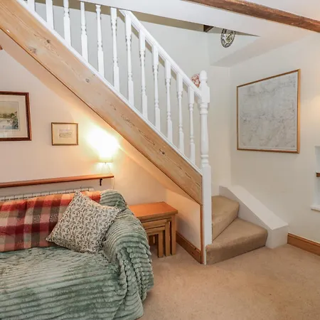 Holiday home Old Mill 1