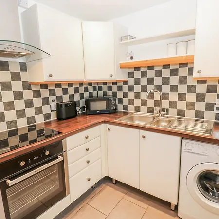 Old Mill 1 * Leyburn