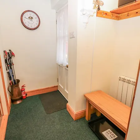 Old Mill 1 Holiday home *