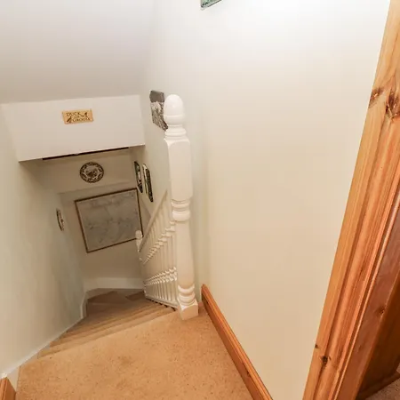 Holiday home Old Mill 1 *