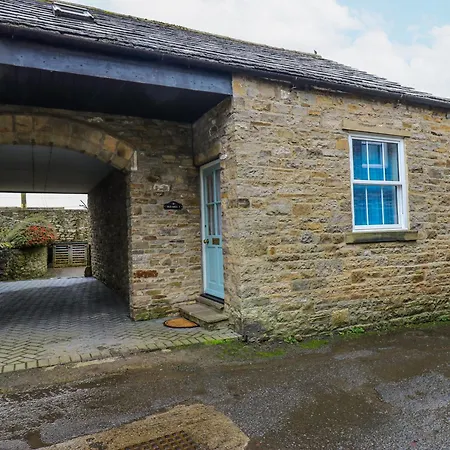 Old Mill 1 *