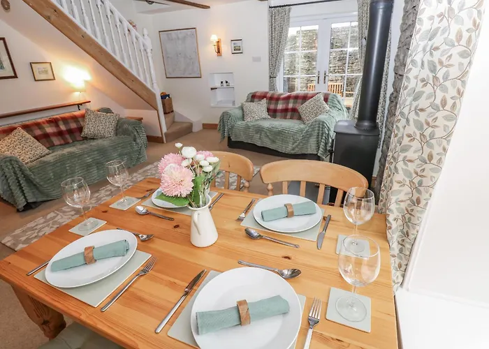 Holiday home Old Mill 1 *