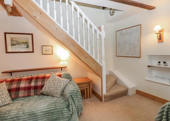 Holiday home Old Mill 1