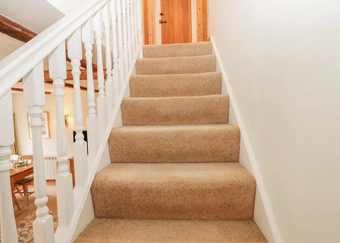 Holiday home Old Mill 1