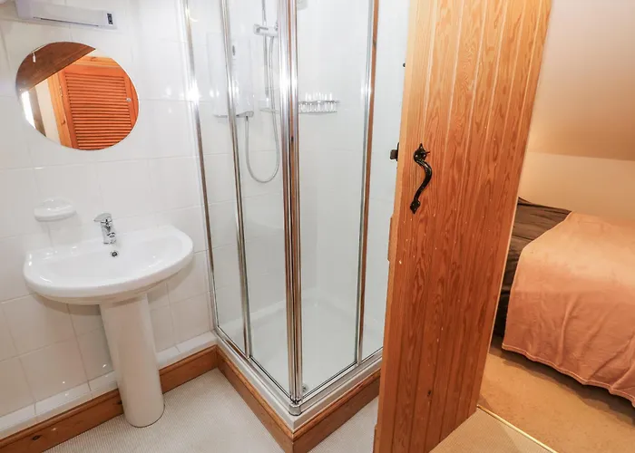 Old Mill 1 Holiday home *