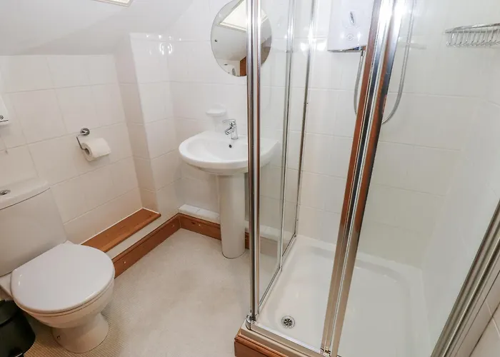 Holiday home Old Mill 1