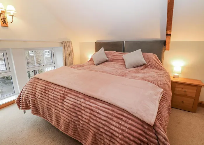 Old Mill 1 Holiday home