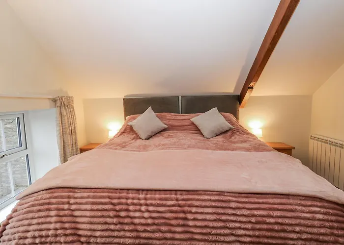 Old Mill 1 Holiday home