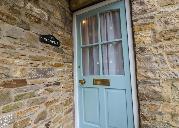 Old Mill 1 Holiday home