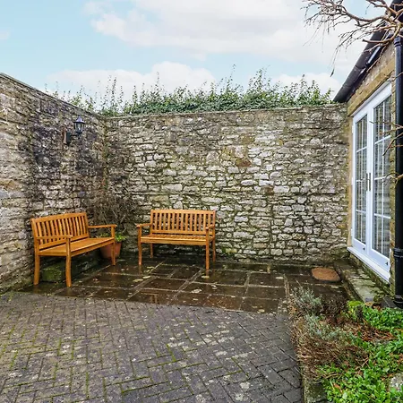 Old Mill 1 Holiday home *