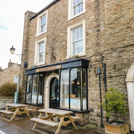 Holiday home Old Mill 1 Leyburn