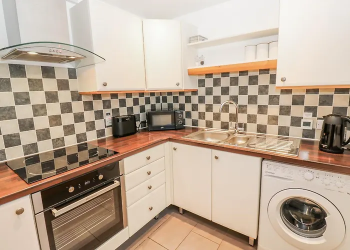 Old Mill 1 * 莱伯恩