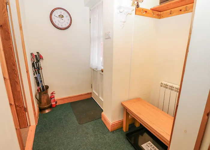 Old Mill 1 Holiday home *