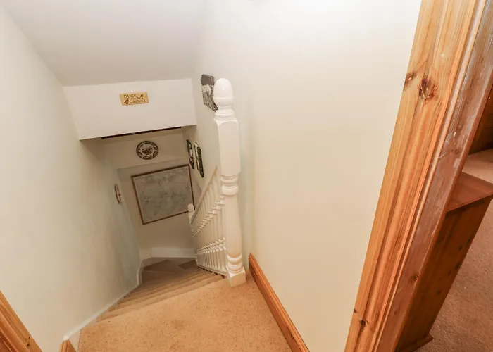 Holiday home Old Mill 1 *