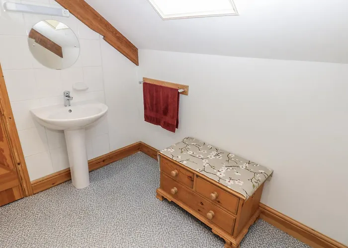 Old Mill 1 Holiday home